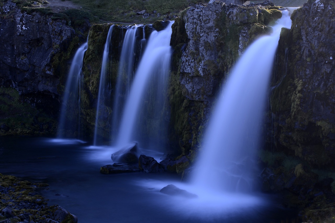 Hidden Waterfalls of Tanzania’s Udzungwa Mountains